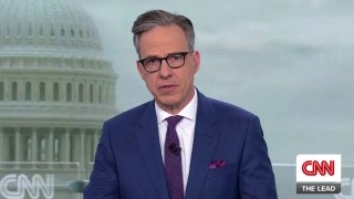 CNN Shakeup: Jake Tapper, Wolf Blitzer Change Times, Jim Acosta Removed