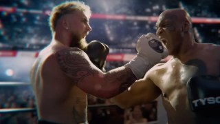 Jake Paul-Mike Tyson Fight Scores Over 108 Million Viewers Worldwide, Netflix Says