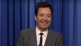 Jimmy Fallon Thinks TikTok’s CEO Will Have Fun at Trump’s Inauguration: ‘Oh, Spying in Person!’