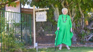 June Squibb Gets Her First Lead Role at 95 — and She’s Ready for More