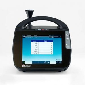 airborne particle counter New Lasair Pro