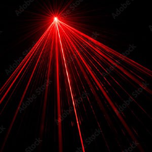 particle counter lasers
