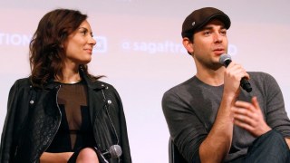 Laura Benanti Admits She ‘Never Liked’ Former Co-Star Zachary Levi After He Politicized Gavin Creel’s Death: ‘F—k You Forever’ | Video