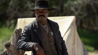 ‘Lawmen: Bass Reeves’ Review: David Oyelowo Commands the Latest Taylor Sheridan Show