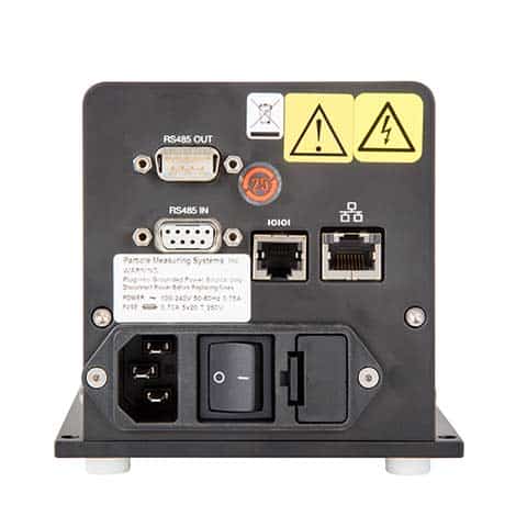 Laser Monitoring Device
