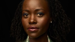 How Lupita Nyong’o Found Her Voice as a Machine With a Heart in ‘The Wild Robot’ | Wrap Studio