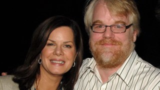 Marcia Gay Harden Says Philip Seymour Hoffman Had Mike Nichols Apologize for Being Too Hard on Her