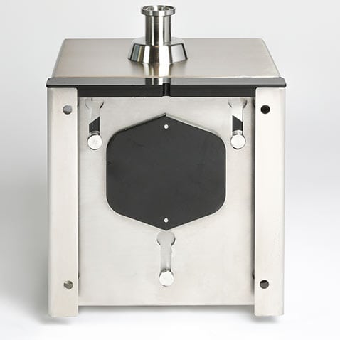 Microbial Remote Air Sampler