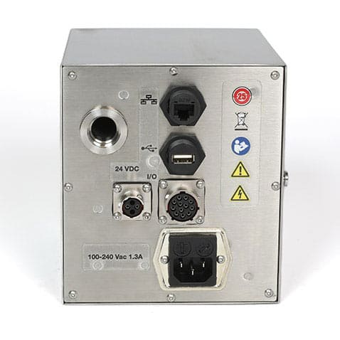 Microbial Remote Air Sampler