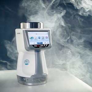 ISO EN 17141 smoke study