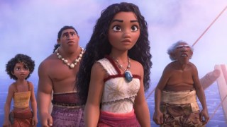 ‘Moana 2’ Review: What Can We Say, Except ‘No Thank You?’