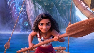 ‘Moana 2’ Gets December Box Office Started Strong With $52 Million 2nd Weekend