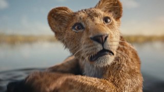 ‘Mufasa’ Takes Back No. 1 at Box Office After ‘Wolf Man’ Stumbles