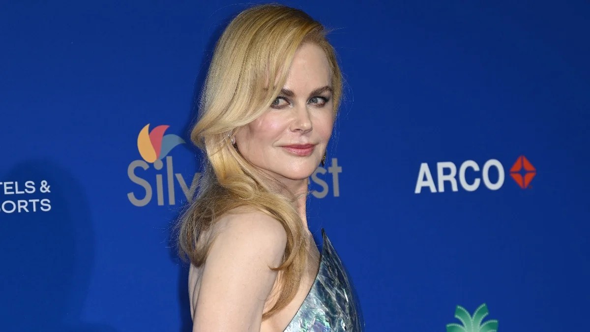 Nicole Kidman Says ‘Babygirl’ Would Have Been Different With a Male Director: ‘There’s a Safeness’