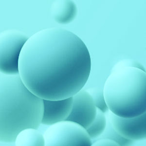 particle monitoring and tubing