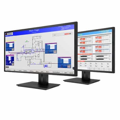 PharmaceuticalNet™ Pro: Environmental Monitoring Software