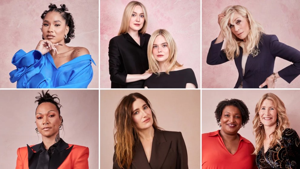 Power Women Summit 2024 (Credit: Lenka Ulrichova for TheWrap)