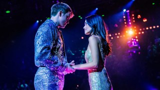 ‘Romeo + Juliet’ Broadway Review: Rachel Zegler Sings, Kit Connor Strips