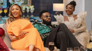 ‘Young, Famous & African’ Season 3 Cast Guide | Photos