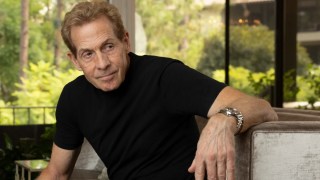 Skip Bayless Accused of Offering Hairstylist $1.5 Million for Sex in Harassment Lawsuit