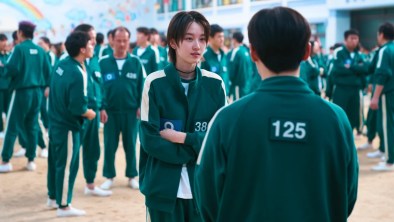 ‘Squid Game’ Season 2 Reaches Biggest Weekly Streaming Audience of 2024 With 4.9 Billion Viewing Minutes