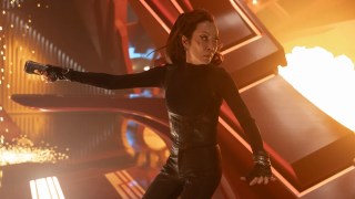 ‘Star Trek: Section 31’ Review: Michelle Yeoh Proves Skeptics Wrong in Charming Paramount+ Spinoff Film