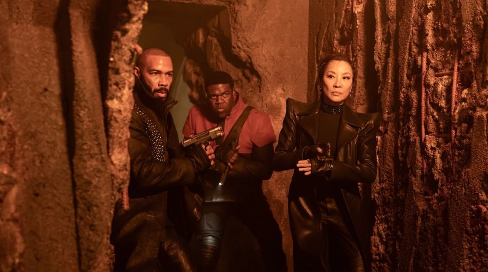 star-trek-section-31-omari-hardwick-sam-richardson-michelle-yeoh-paramount-plus