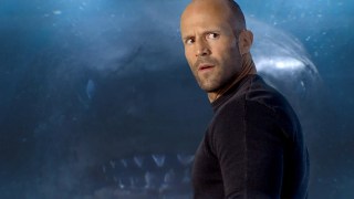 ‘The Meg 2: The Trench’ Shows Off Jason Statham, Wu Jing And More Prehistoric Monsters