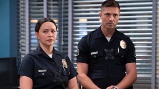 ‘The Rookie’ Preview: Chen Trauma Dumps After a Familiar Face Returns | Video