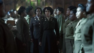 ‘The Six Triple Eight’ Review: Tyler Perry’s Inspiring World War II Postal Drama (Mostly) Delivers