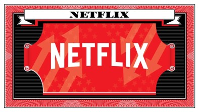 Netflix Tops 300 Million Subscribers Globally, Adds Record-Breaking 19 Million in Q4