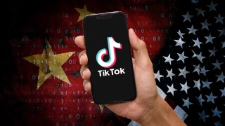 Biden Will Leave TikTok Ban to Trump Administration