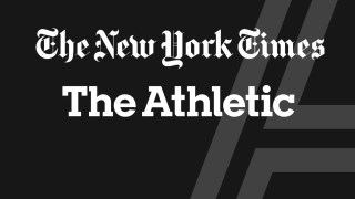 The Athletic Staff Seeks to Join New York Times Union