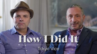 In ‘Tokyo Vice,’ Historical and Cultural Accuracy Drove the Show’s Portrayal of 1990s Japan | How I Did It