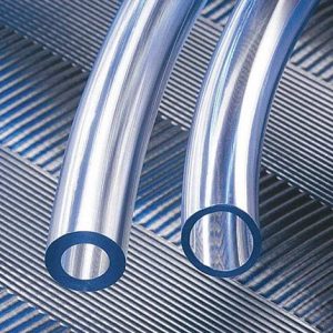 Particle Loss in Tubing