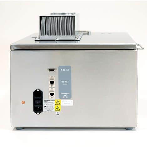 20 nm Liquid Particle Counter: Ultra DI® 20 Plus