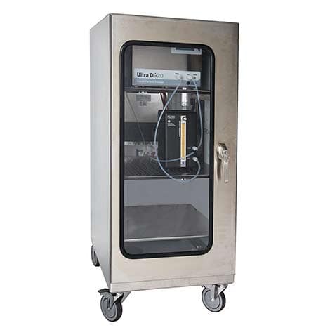 Liquid Contamination Solution