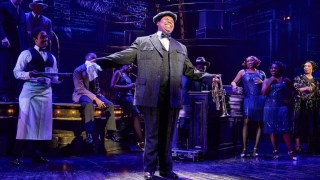 ‘A Wonderful World’ Broadway Review: Or, the Singing Wives of Louis Armstrong