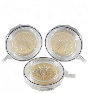 Cleanroom Microbial Monitor BioCapt Single Use