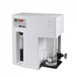 Syringe Liquid Particle Sampler by Particle Measuring Systems