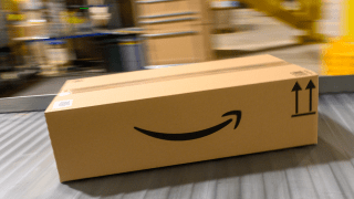 Amazon Workers Launch 7-Facility Strike Over New Labor Contract