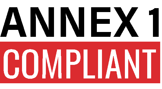 Annex 1 compliant continuous microbial monitoring solution EU GMP Annex 1