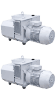 Vacuum Pumps<br />(hot swap control)
