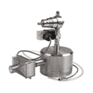 Compressed Gas Sampling Kit (MCM)