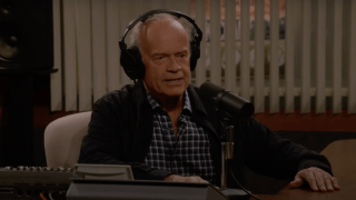 ‘Frasier’ Reboot Canceled at Paramount+ After 2 Seasons