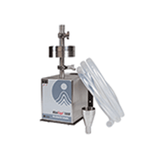 Remote Sampling Top (MCR)