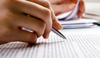 Consult With Experts
