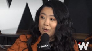 ‘Shortcomings’ Stars Say Their ‘Simple’ and ‘Grounded’ Film Spotlights Flawed Characters Who ‘Just Happen to Be Asian’ (Video)