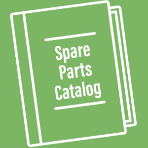 IsoAir® Pro-E & Pro-Plus Spare Parts and Accessories Catalog