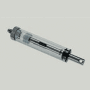 Spare Syringe (1ml-25ml)